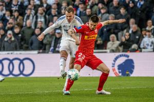 F.C. København - FC Nordsjælland - 02/04-2023