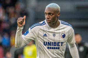 F.C. København - FC Nordsjælland - 02/04-2023