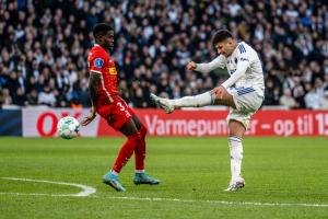 F.C. København - FC Nordsjælland - 02/04-2023
