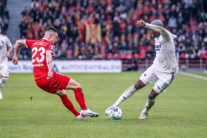 F.C. København - FC Nordsjælland - 02/04-2023