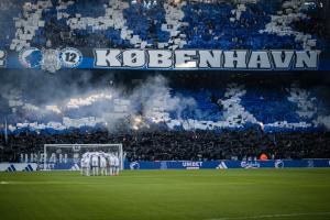 F.C. København - FC Nordsjælland - 02/04-2023