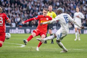 F.C. København - FC Nordsjælland - 02/04-2023
