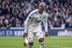 F.C. København - FC Nordsjælland - 02/04-2023