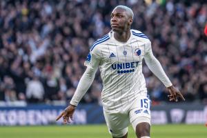 F.C. København - FC Nordsjælland - 02/04-2023