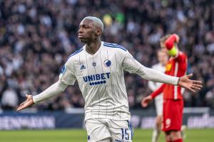 F.C. København - FC Nordsjælland - 02/04-2023