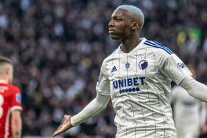 F.C. København - FC Nordsjælland - 02/04-2023
