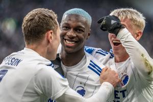 F.C. København - FC Nordsjælland - 02/04-2023