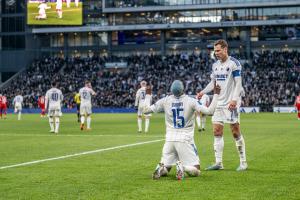 F.C. København - FC Nordsjælland - 02/04-2023