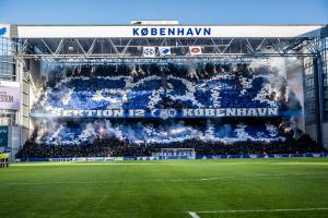 F.C. København - FC Nordsjælland - 02/04-2023