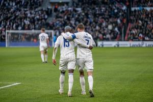 F.C. København - FC Nordsjælland - 02/04-2023