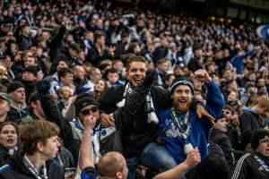 F.C. København - FC Nordsjælland - 02/04-2023
