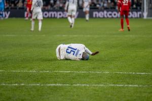 F.C. København - FC Nordsjælland - 02/04-2023