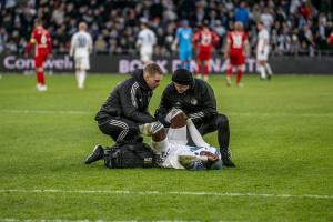 F.C. København - FC Nordsjælland - 02/04-2023