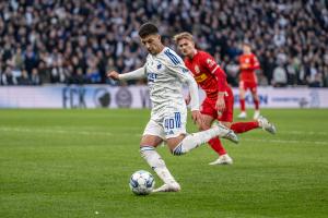 F.C. København - FC Nordsjælland - 02/04-2023