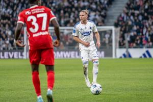F.C. København - FC Nordsjælland - 02/04-2023