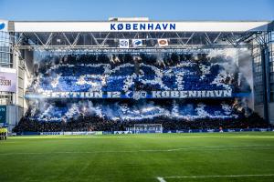 F.C. København - FC Nordsjælland - 02/04-2023