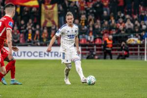 F.C. København - FC Nordsjælland - 02/04-2023