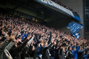 F.C. København - FC Nordsjælland - 02/04-2023