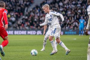 F.C. København - FC Nordsjælland - 02/04-2023