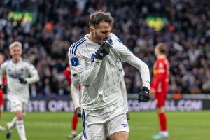 F.C. København - FC Nordsjælland - 02/04-2023
