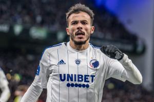 F.C. København - FC Nordsjælland - 02/04-2023
