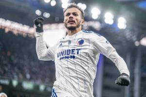 F.C. København - FC Nordsjælland - 02/04-2023