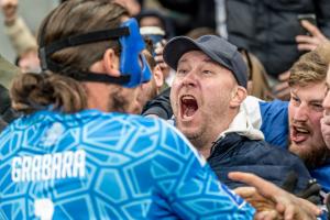 F.C. København - FC Nordsjælland - 02/04-2023