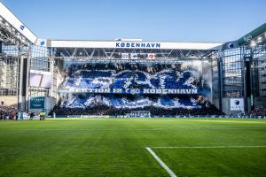 F.C. København - FC Nordsjælland - 02/04-2023