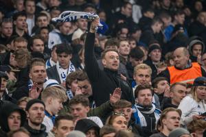 F.C. København - FC Nordsjælland - 02/04-2023