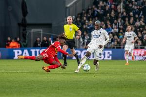 F.C. København - FC Nordsjælland - 02/04-2023