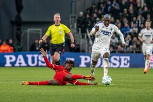 F.C. København - FC Nordsjælland - 02/04-2023