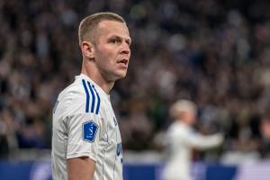 F.C. København - FC Nordsjælland - 02/04-2023