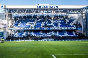 F.C. København - FC Nordsjælland - 02/04-2023