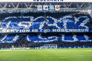 F.C. København - FC Nordsjælland - 02/04-2023