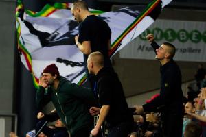 F.C. København - FC Nordsjælland - 02/11-2013