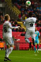 F.C. København - FC Nordsjælland - 02/11-2013