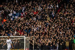 F.C. København - FC Nordsjælland - 02/11-2013