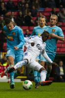 F.C. København - FC Nordsjælland - 02/11-2013