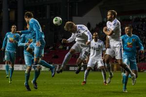 F.C. København - FC Nordsjælland - 02/11-2013
