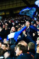 F.C. København - FC Nordsjælland - 02/11-2013