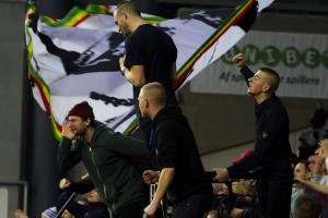 F.C. København - FC Nordsjælland - 02/11-2013