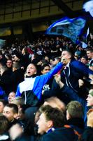 F.C. København - FC Nordsjælland - 02/11-2013