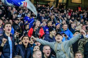 F.C. København - FC Nordsjælland - 02/11-2013