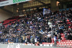 F.C. København - FC Nordsjælland - 02/11-2013