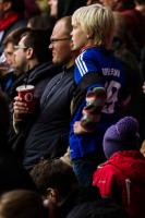 F.C. København - FC Nordsjælland - 02/11-2013