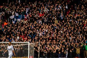 F.C. København - FC Nordsjælland - 02/11-2013
