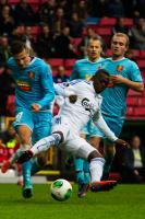 F.C. København - FC Nordsjælland - 02/11-2013