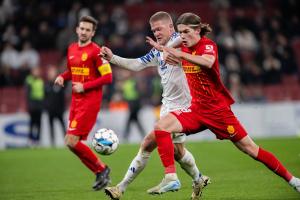 F.C. København - FC Nordsjælland - 02/12-2024