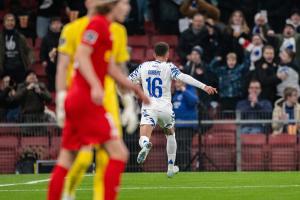 F.C. København - FC Nordsjælland - 02/12-2024