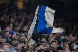 F.C. København - FC Nordsjælland - 02/12-2024
